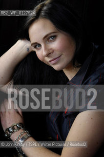 Oonah OHagan. .copyright©John Kirkby/TSPL/Writer Pictures/Rosebud2