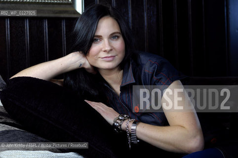 Oonah OHagan. .copyright©John Kirkby/TSPL/Writer Pictures/Rosebud2
