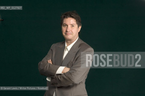 Keiron OHara..Copyright©Geraint Lewis/Writer Pictures/Rosebud2