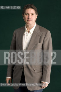Keiron OHara..Copyright©Geraint Lewis/Writer Pictures/Rosebud2