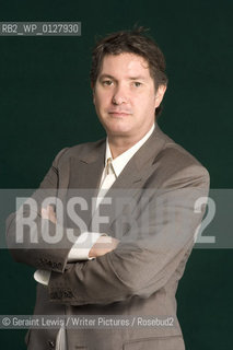 Keiron OHara..Copyright©Geraint Lewis/Writer Pictures/Rosebud2