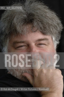 Donny ORourke, The Edinburgh International Book Festival 2005..Copyright©Rob McDougall/Writer Pictures/Rosebud2