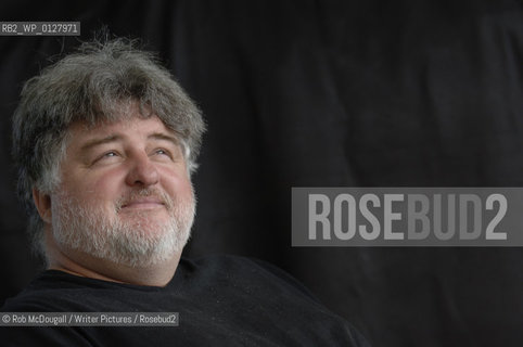 Donny ORourke, The Edinburgh International Book Festival 2005..Copyright©Rob McDougall/Writer Pictures/Rosebud2