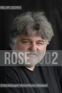 Donny ORourke, The Edinburgh International Book Festival 2005..Copyright©Rob McDougall/Writer Pictures/Rosebud2