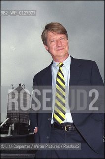 PJ ORourke..copyright©Lisa Carpenter/Writer Pictures/Rosebud2