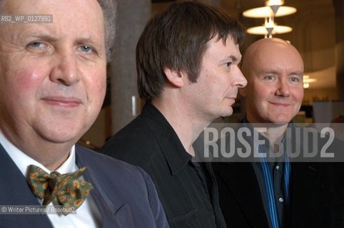 
©Writer Pictures/Rosebud2