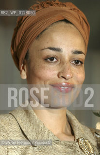 Orange Fiction Prize shortlist: L-R Sarah Waters, Hilary Man©Writer Pictures/Rosebud2