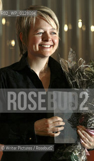 Sarah Waters
©Writer Pictures/Rosebud2