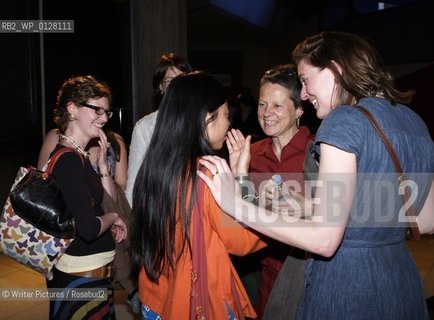 Sarah Waters
©Writer Pictures/Rosebud2