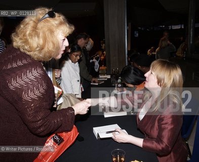 Sarah Waters
©Writer Pictures/Rosebud2