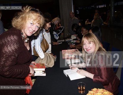 Sarah Waters
©Writer Pictures/Rosebud2