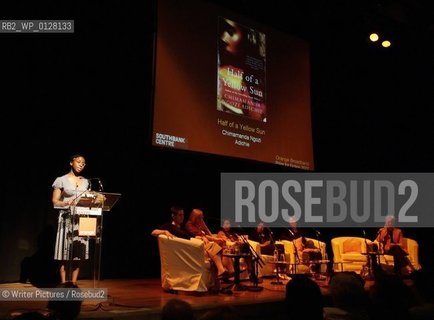 Sarah Waters
©Writer Pictures/Rosebud2