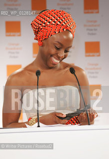 Sarah Waters
©Writer Pictures/Rosebud2