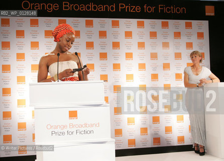 Sarah Waters
©Writer Pictures/Rosebud2