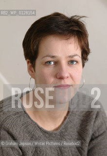Rachel Seiffert.copyright©Graham Jepson/Writer Pictures/Rosebud2