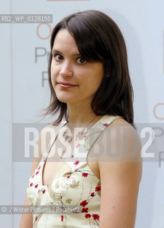 Nell Freudenberger.copyright©/Writer Pictures/Rosebud2