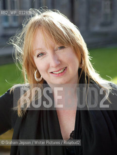 Jane Harris at the Word Festival, Aberdeen, May 2006..Copyright©Graham Jepson/Writer Pictures/Rosebud2
