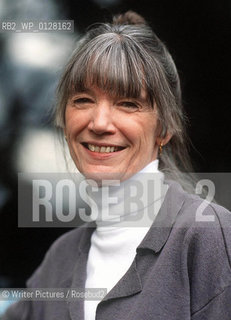 Undated Portrait of A©Writer Pictures/Rosebud2