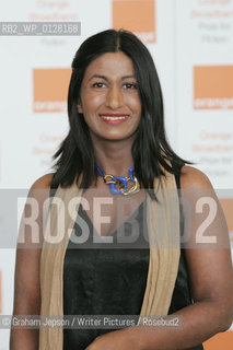 Rebecca Gowers.copyright©Graham Jepson/Writer Pictures/Rosebud2