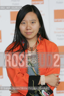 Rebecca Gowers.copyright©Graham Jepson/Writer Pictures/Rosebud2