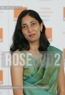 Rebecca Gowers.copyright©Graham Jepson/Writer Pictures/Rosebud2
