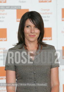 Rebecca Gowers.copyright©Graham Jepson/Writer Pictures/Rosebud2