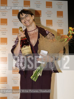 Rebecca Gowers.copyright©Graham Jepson/Writer Pictures/Rosebud2