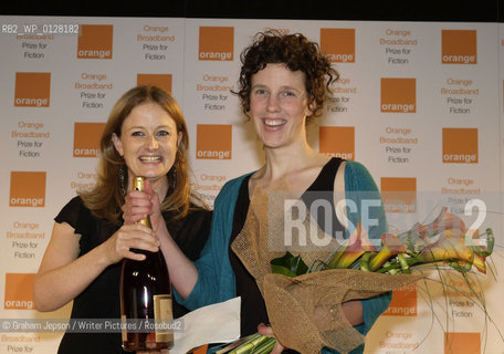 Rebecca Gowers.copyright©Graham Jepson/Writer Pictures/Rosebud2