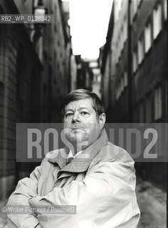 Paasilinna Arto author
©Writer Pictures/Rosebud2