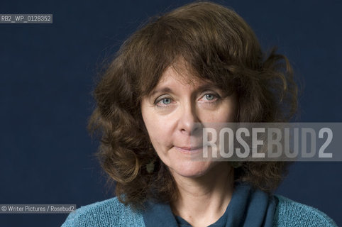 Ruth Padel,Poet .CREDIT Geraint Lewis
©Writer Pictures/Rosebud2