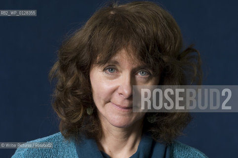 Ruth Padel,Poet .CREDIT Geraint Lewis
©Writer Pictures/Rosebud2