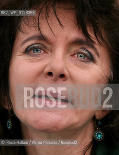 Oxford Professor of Poetry Ruth Padel resigns after alleged smear campaign against her former rival..©.Rosie Hallam/Writer Pictures/Rosebud2