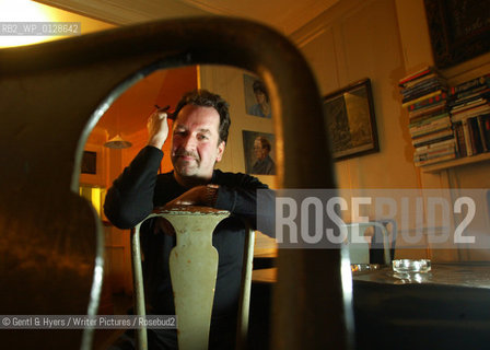 .American Writer Grace Paley...Copyright©Gentl & Hyers/Writer Pictures/Rosebud2