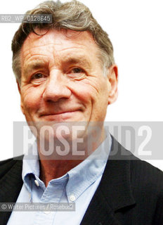 Writer, Traveller and Actor Michael Pali©Writer Pictures/Rosebud2