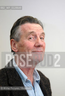 writer, comedian, actor Michael Palin
©Writer Pictures/Rosebud2