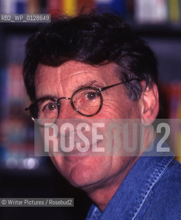 writer, comedian, actor Michael Palin
©Writer Pictures/Rosebud2
