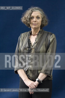 Sue Palmer....copyright©Geraint Lewis/Writer Pictures/Rosebud2