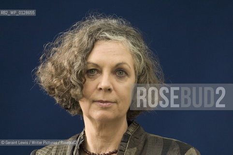 Sue Palmer..Copyright©Geraint Lewis/Writer Pictures/Rosebud2