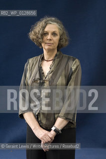 Sue Palmer..Copyright©Geraint Lewis/Writer Pictures/Rosebud2