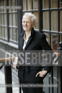 French writer Eric Paradisi at the Salon du Livre (Book Fair) in Paris, March 2006..Copyright©Pascal Saez.Pascal Saez/Writer Pictures/Rosebud2