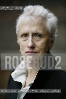 French writer Eric Paradisi at the Salon du Livre (Book Fair) in Paris, March 2006..Copyright©Pascal Saez.Pascal Saez/Writer Pictures/Rosebud2