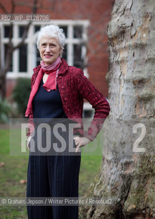 Sara Paretsky, US author, photographed at the Draycott Hotel, Chelsea..©Graham Jepson/Writer Pictures/Rosebud2