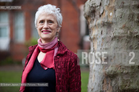 Sara Paretsky, US author, photographed at the Draycott Hotel, Chelsea..©Graham Jepson/Writer Pictures/Rosebud2