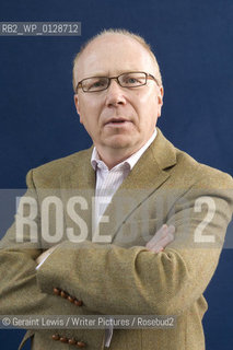 David Park....copyright©Geraint Lewis/Writer Pictures/Rosebud2