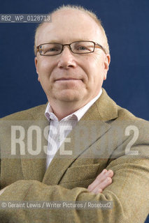 David Park....copyright©Geraint Lewis/Writer Pictures/Rosebud2