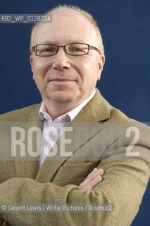 David Park....copyright©Geraint Lewis/Writer Pictures/Rosebud2