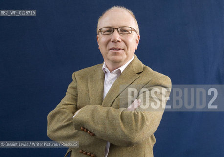 David Park....copyright©Geraint Lewis/Writer Pictures/Rosebud2