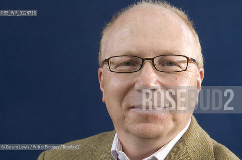 David Park....copyright©Geraint Lewis/Writer Pictures/Rosebud2