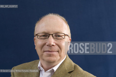 David Park....copyright©Geraint Lewis/Writer Pictures/Rosebud2