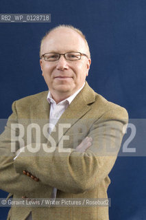 David Park....copyright©Geraint Lewis/Writer Pictures/Rosebud2